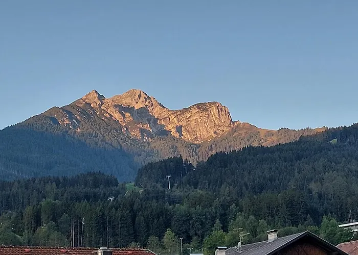 Haus Muigg Apartmán Innsbruck