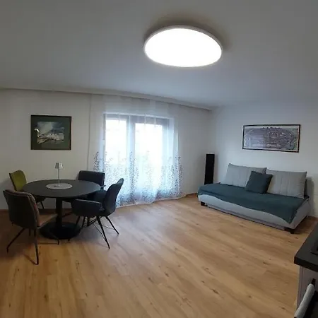 Haus Muigg Appartement *