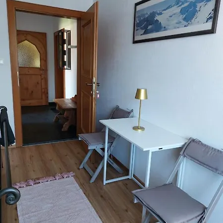 Haus Muigg * אינסברוק