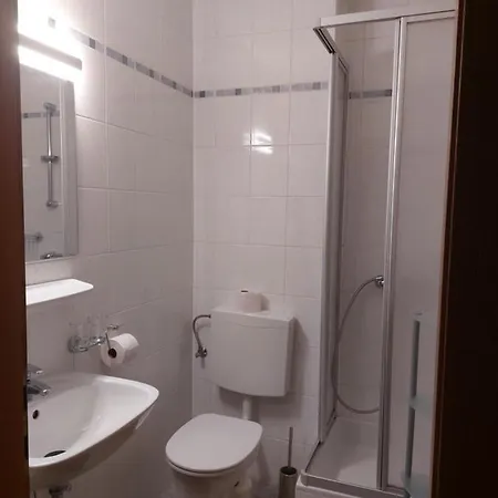 Apartmán Haus Muigg Innsbruck