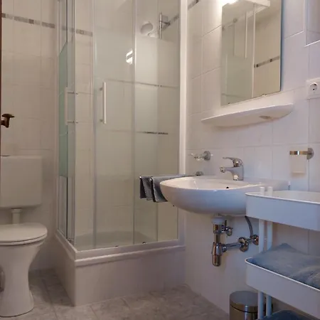 Apartamento Haus Muigg