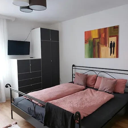 Apartamento Haus Muigg Innsbruck