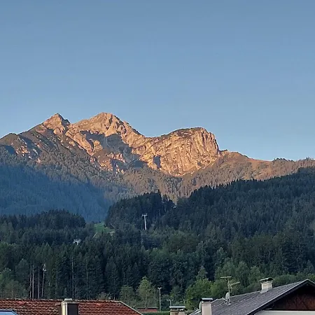 Haus Muigg Appartement Innsbruck