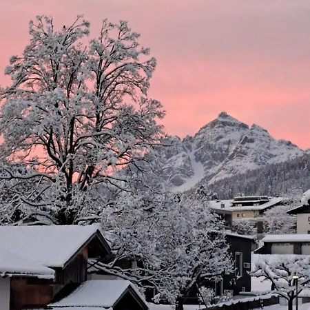 Apartamento Haus Muigg Innsbruck