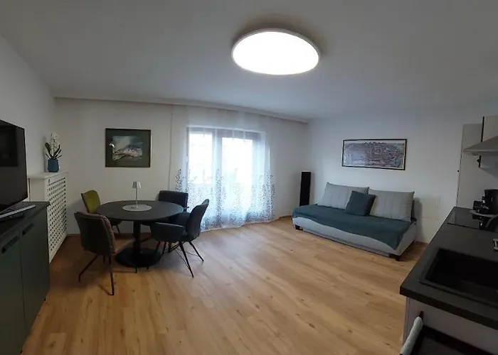 Haus Muigg Lejlighed *