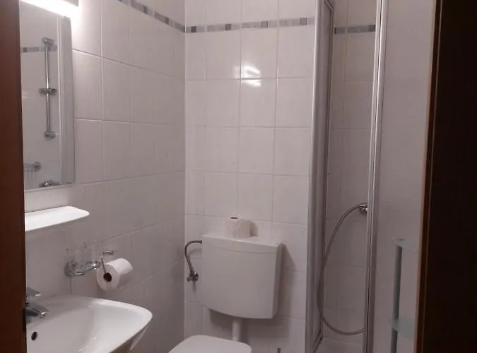 Apartment Haus Muigg Innsbruck