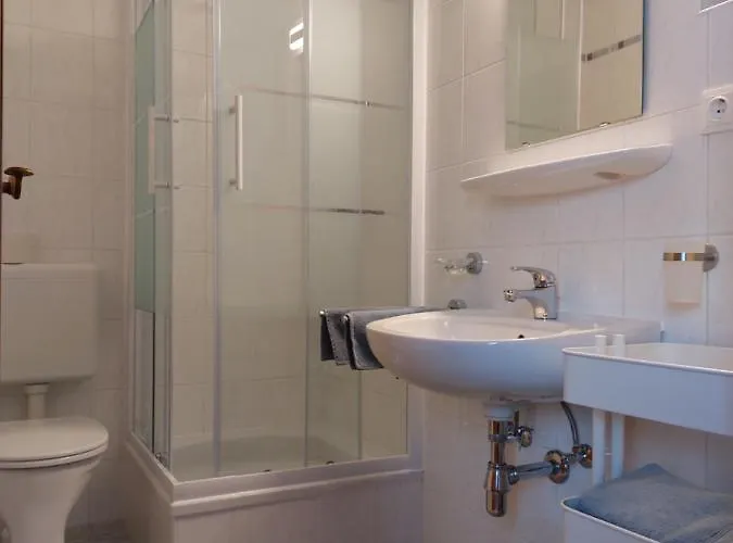 Lägenhet Haus Muigg