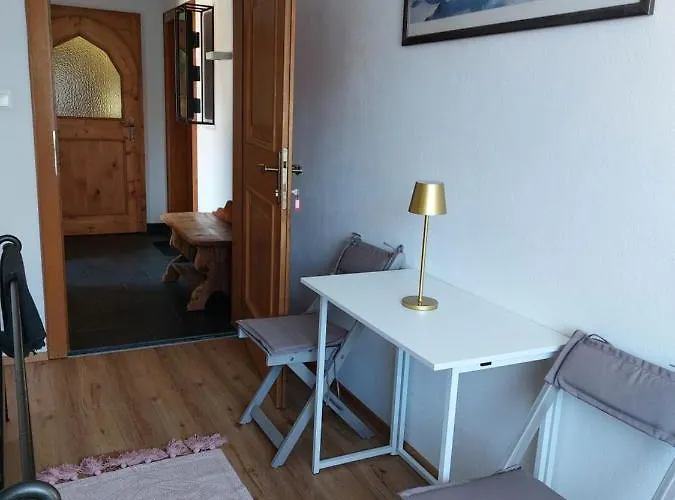 Haus Muigg * إنسبروك